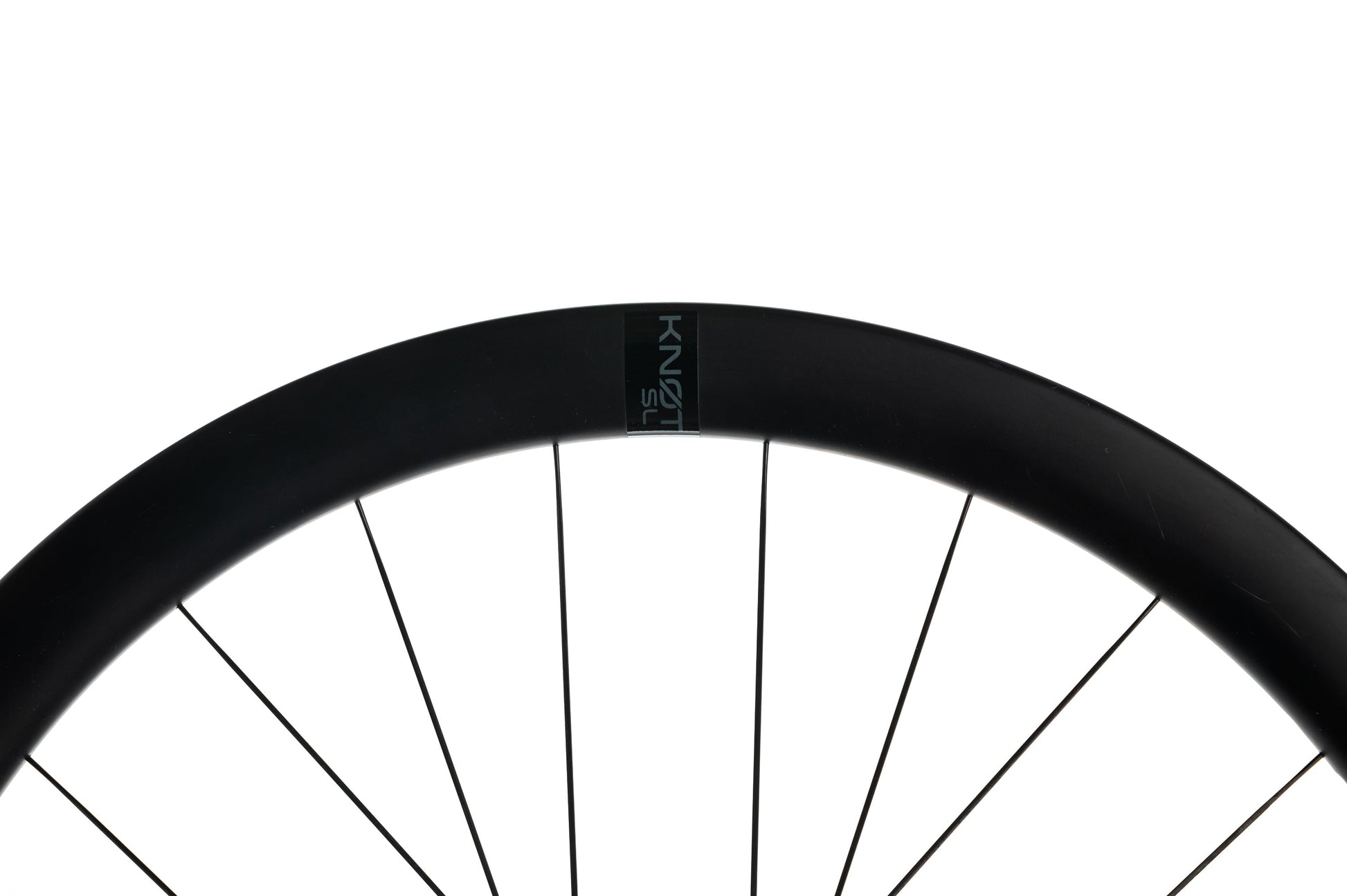  Cannondale KNØT 45 SL Carbon Tubeless 700c Wheelset