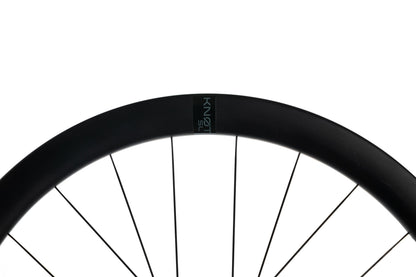  Cannondale KNØT 45 SL Carbon Tubeless 700c Wheelset
