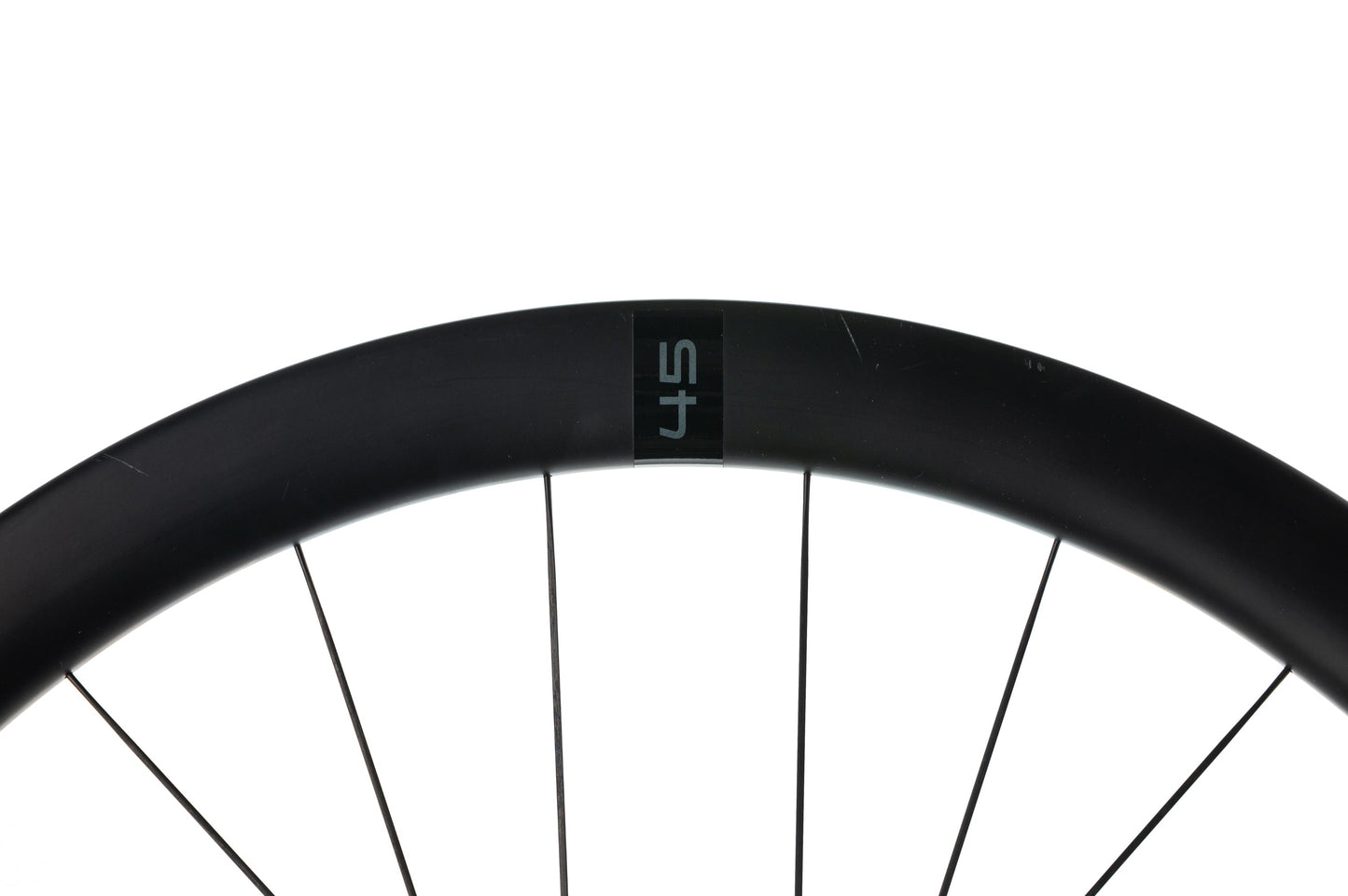  Cannondale KNØT 45 SL Carbon Tubeless 700c Wheelset