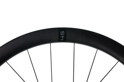  Cannondale KNØT 45 SL Carbon Tubeless 700c Wheelset