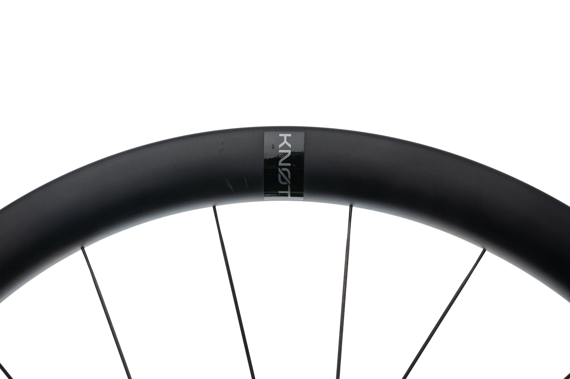  Cannondale KNØT 45 SL Carbon Tubeless 700c Wheelset