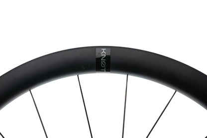 Cannondale KNØT 45 SL Carbon Tubeless 700c Wheelset