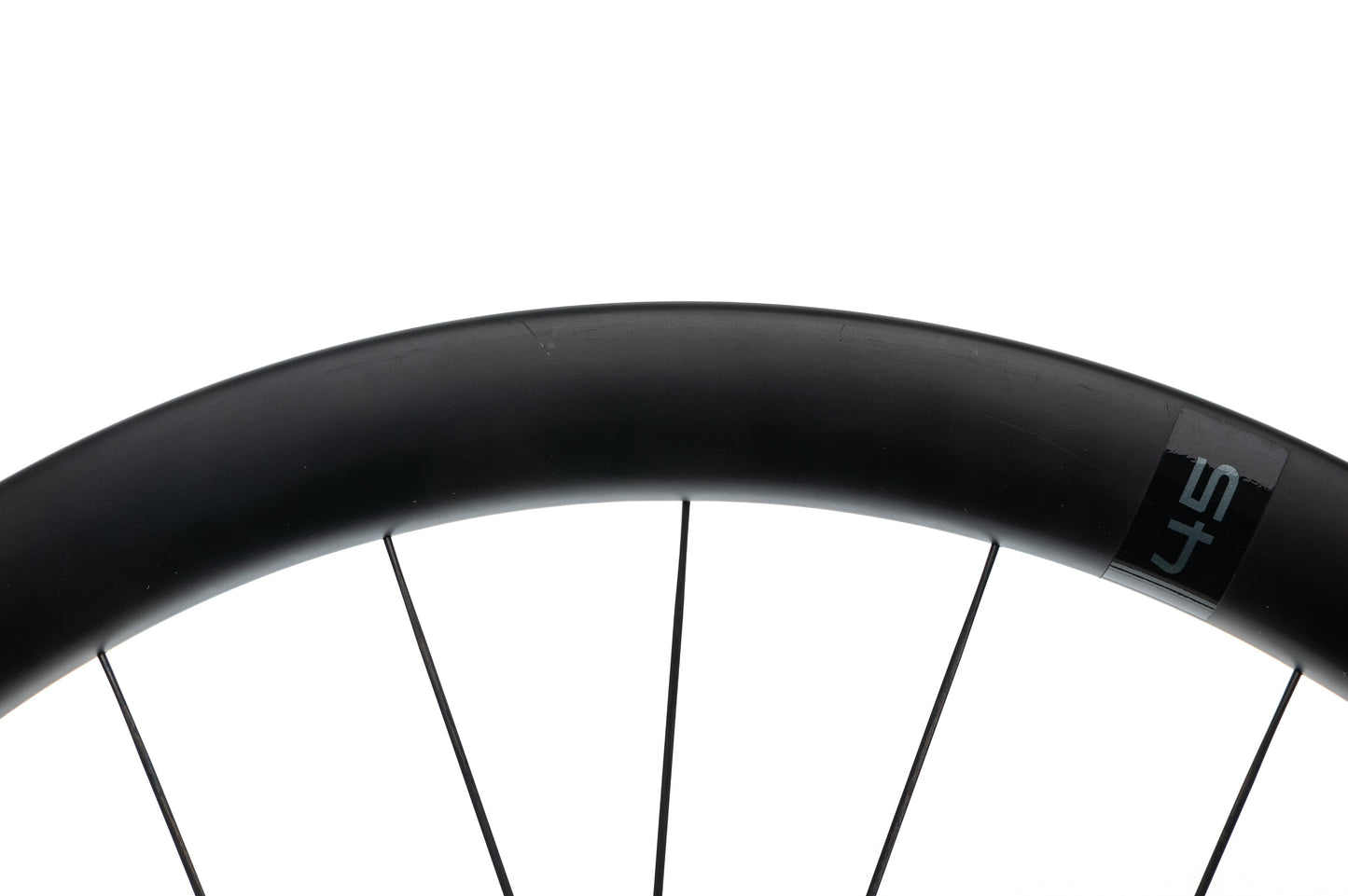  Cannondale KNØT 45 SL Carbon Tubeless 700c Wheelset