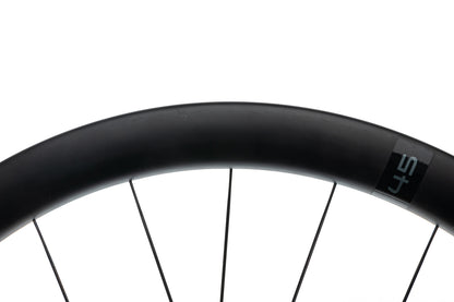  Cannondale KNØT 45 SL Carbon Tubeless 700c Wheelset