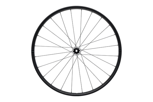  Cannondale Hollowgram 22 Carbon Tubeless 700c Front Wheel