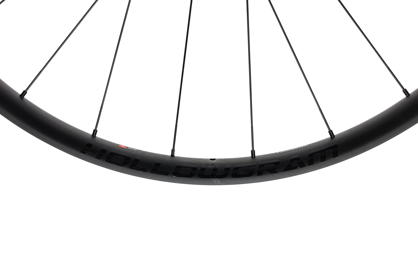  Cannondale Hollowgram 22 Carbon Tubeless 700c Front Wheel