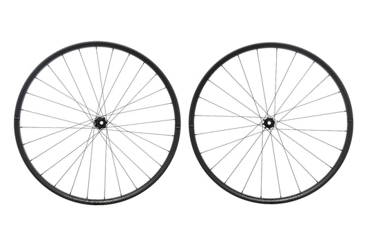  Cannondale HollowGram HG22 Carbon Tubeless 700c Wheelset
