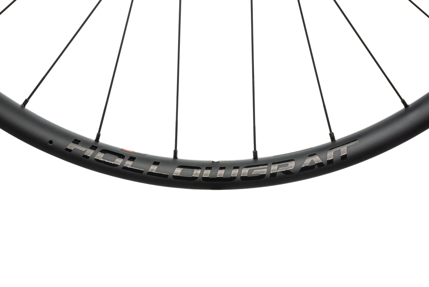 Cannondale HollowGram HG22 Carbon Tubeless 700c Wheelset
