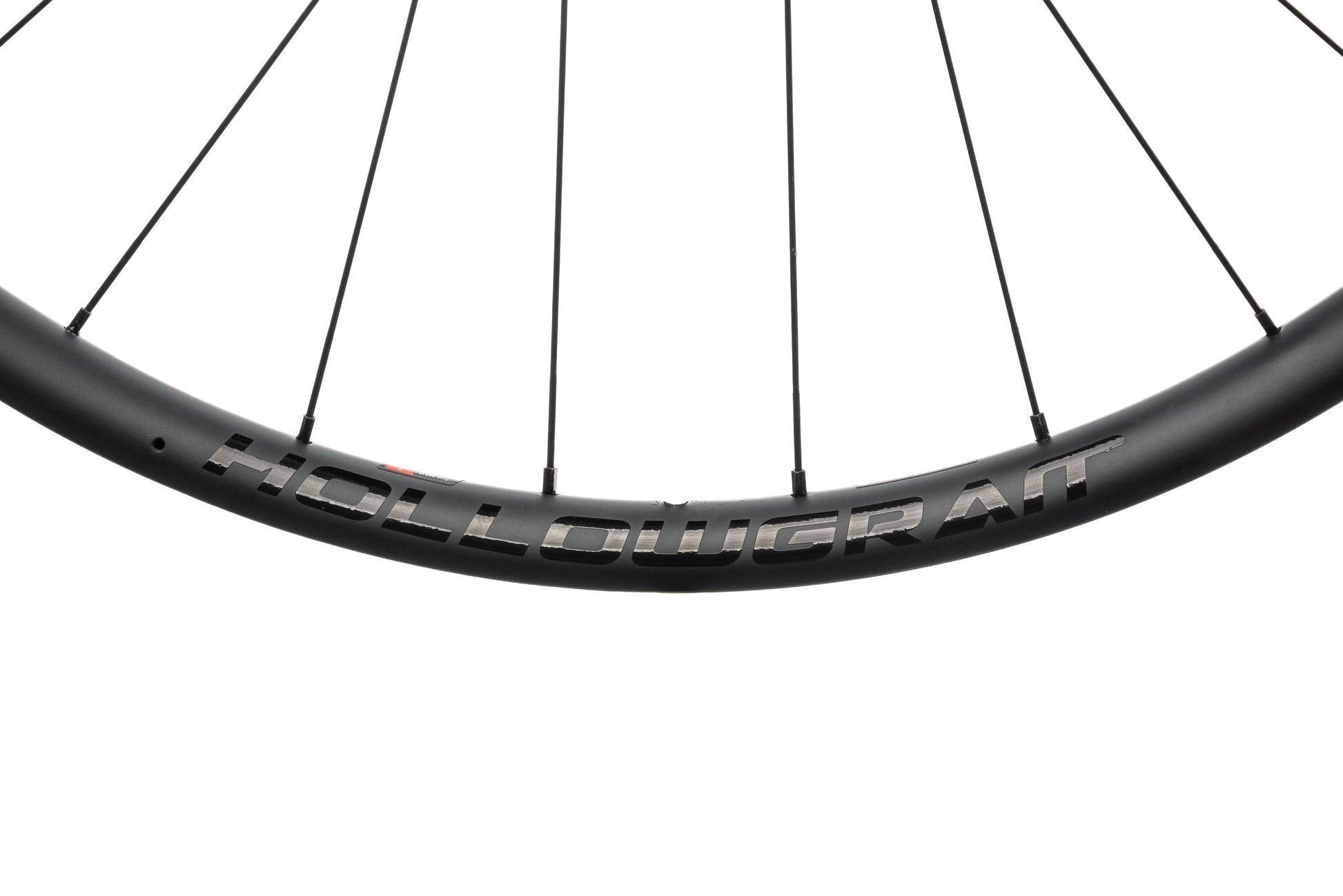  Cannondale HollowGram HG22 Carbon Tubeless 700c Wheelset