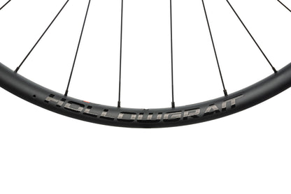  Cannondale HollowGram HG22 Carbon Tubeless 700c Wheelset