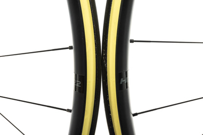  Cannondale HollowGram HG22 Carbon Tubeless 700c Wheelset