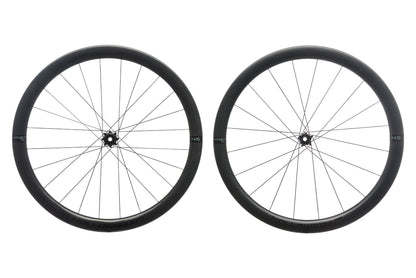  Cannondale Hollowgram 45 KNØT SL Carbon Tubeless 700c Wheelset