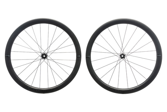  Cannondale Hollowgram 45 KNØT SL Carbon Tubeless 700c Wheelset