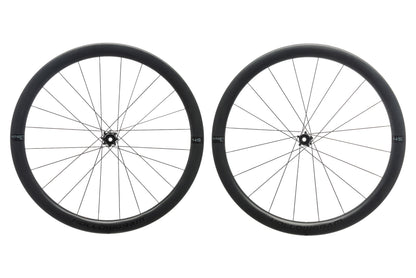  Cannondale Hollowgram 45 KNØT SL Carbon Tubeless 700c Wheelset