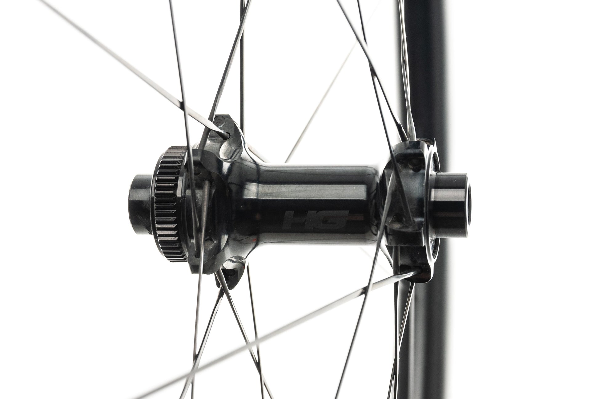  Cannondale Hollowgram 45 KNØT SL Carbon Tubeless 700c Wheelset