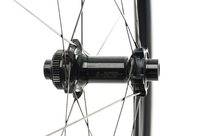  Cannondale Hollowgram 45 KNØT SL Carbon Tubeless 700c Wheelset