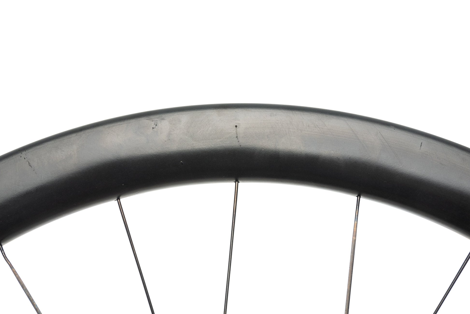  Cannondale Hollowgram 45 KNØT SL Carbon Tubeless 700c Wheelset