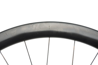 Cannondale Hollowgram 45 KNØT SL Carbon Tubeless 700c Wheelset