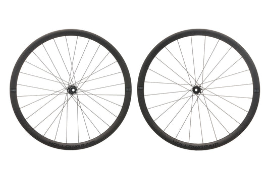  Cannondale Hollowgram 35 Carbon Clincher 700c Wheelset