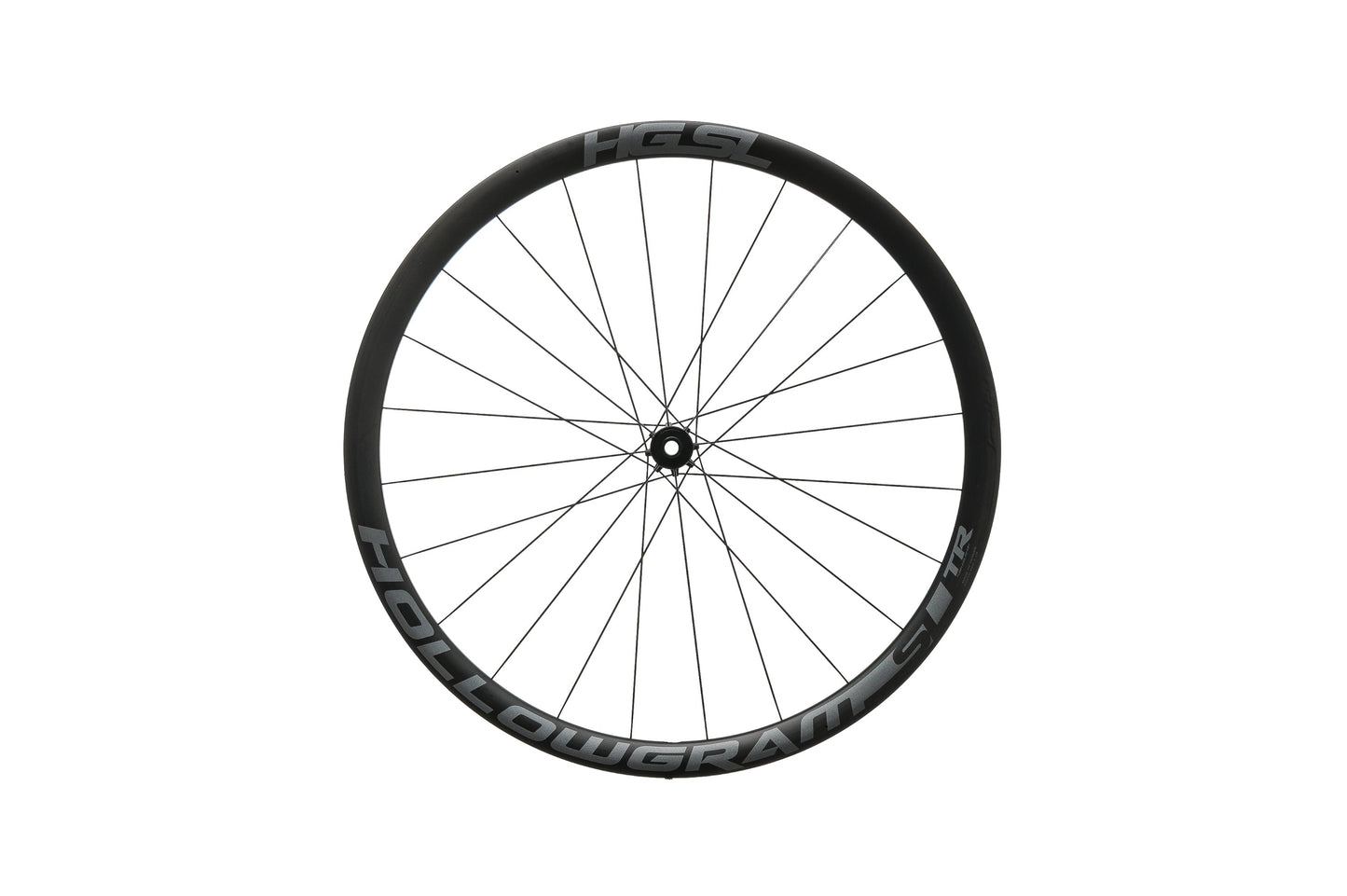  Cannondale Hollowgram SL TR Carbon Tubeless 700c Front Wheel