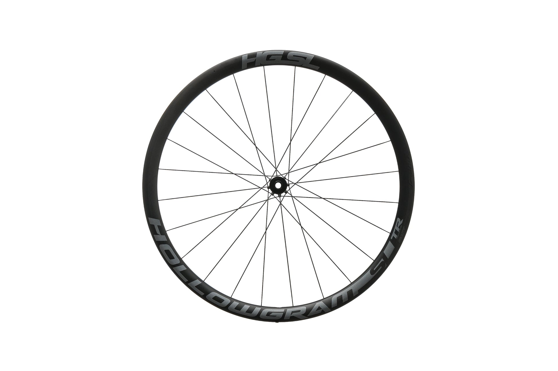  Cannondale Hollowgram SL TR Carbon Tubeless 700c Front Wheel