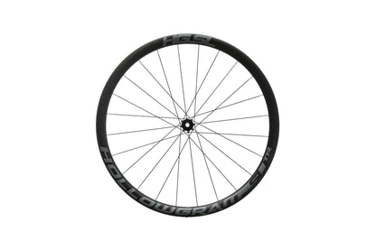  Cannondale Hollowgram SL TR Carbon Tubeless 700c Front Wheel