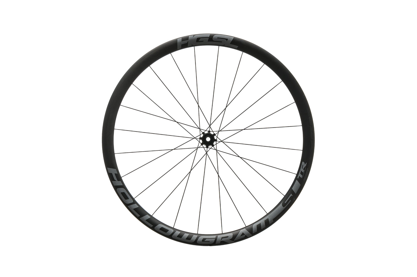  Cannondale Hollowgram SL TR Carbon Tubeless 700c Front Wheel
