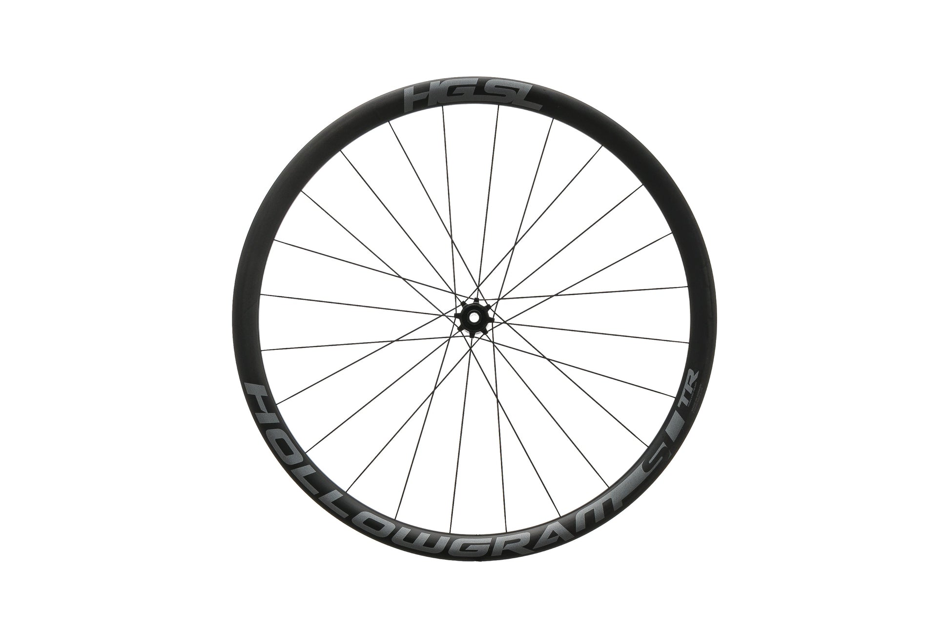  Cannondale Hollowgram SL TR Carbon Tubeless 700c Front Wheel