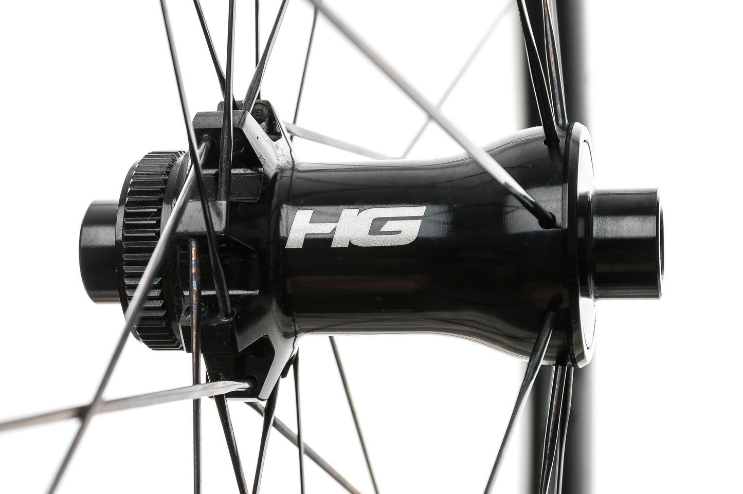  Cannondale Hollowgram SL TR Carbon Tubeless 700c Front Wheel