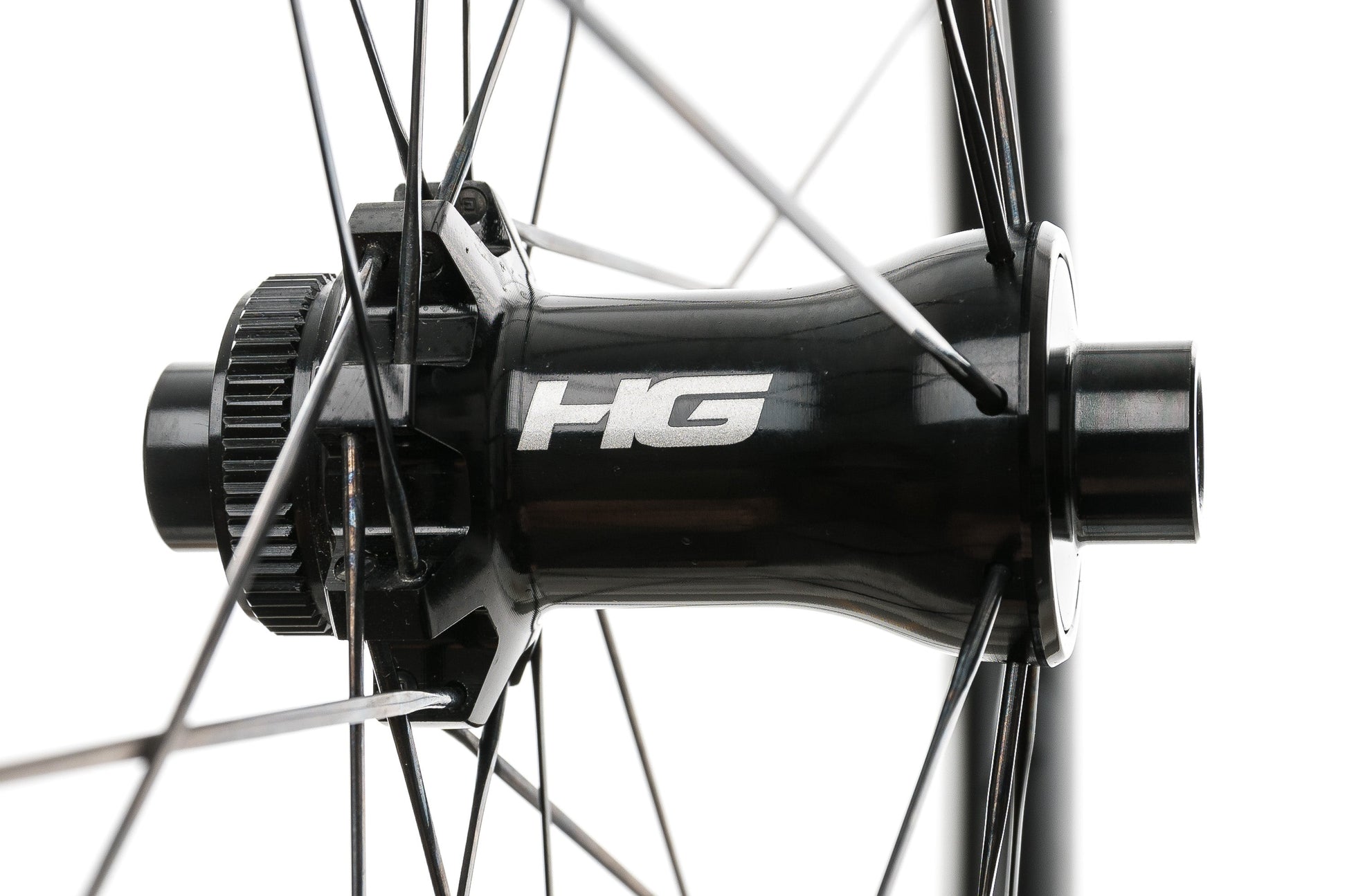  Cannondale Hollowgram SL TR Carbon Tubeless 700c Front Wheel
