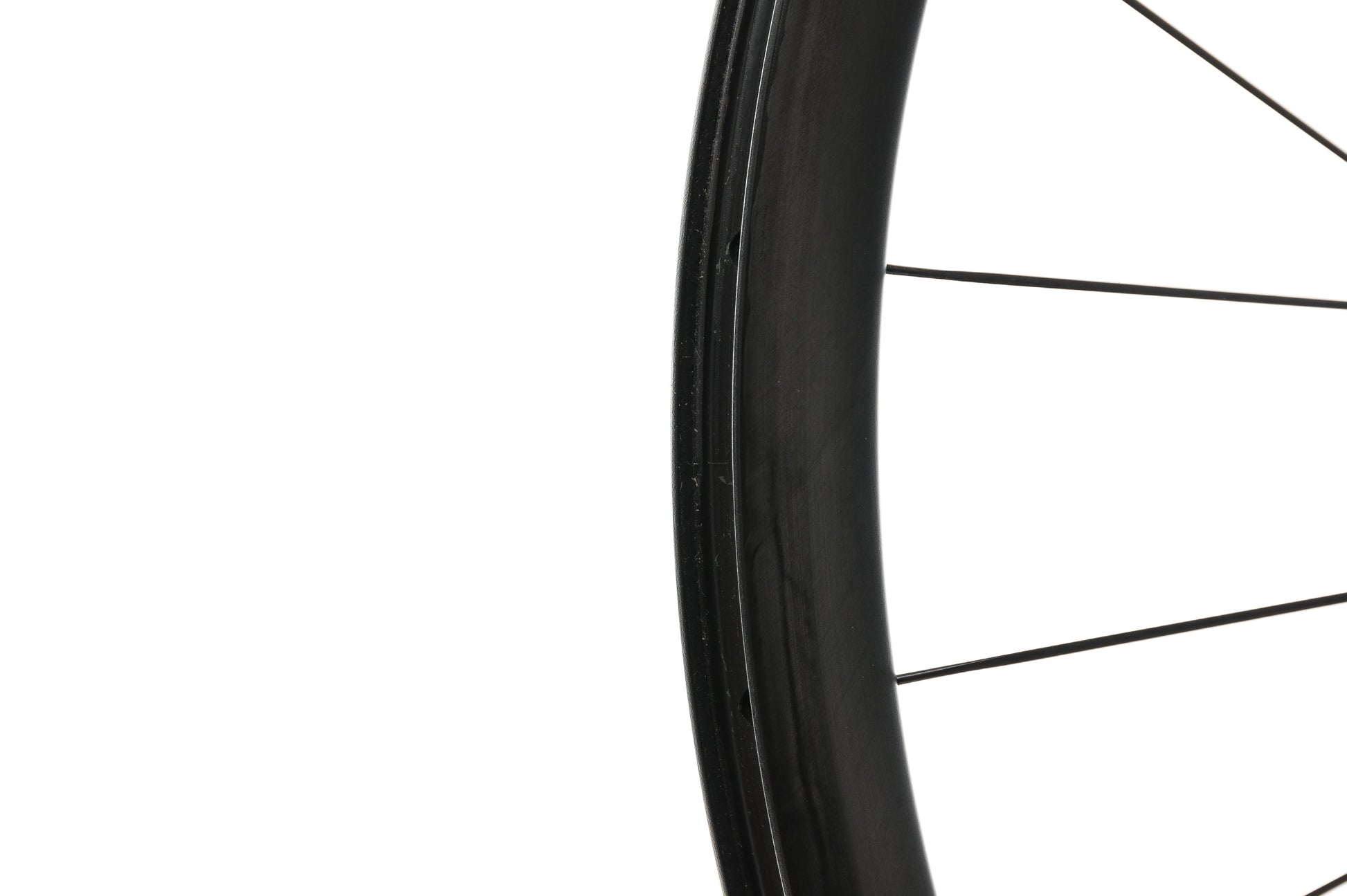  Cannondale Hollowgram SL TR Carbon Tubeless 700c Front Wheel