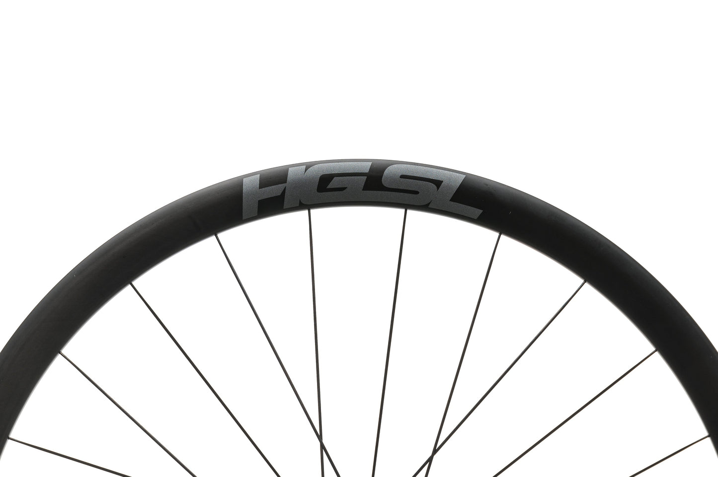  Cannondale Hollowgram SL TR Carbon Tubeless 700c Front Wheel