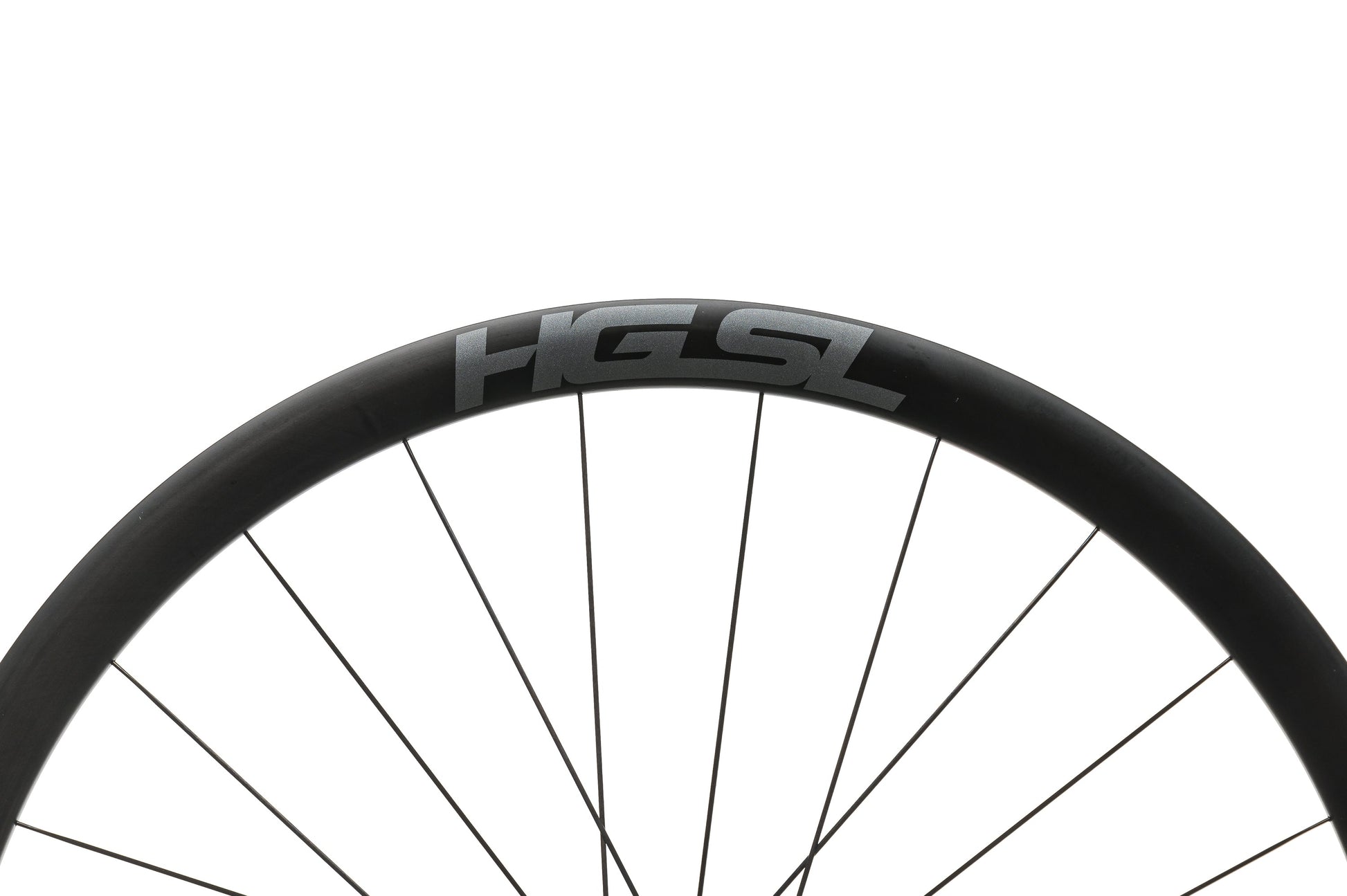 Cannondale Hollowgram SL TR Carbon Tubeless 700c Front Wheel