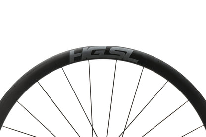  Cannondale Hollowgram SL TR Carbon Tubeless 700c Front Wheel