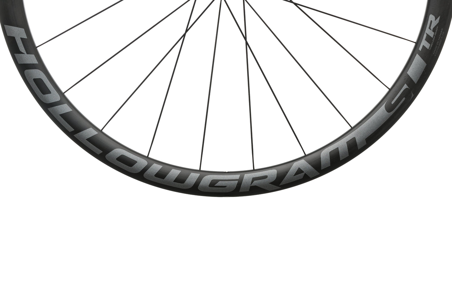  Cannondale Hollowgram SL TR Carbon Tubeless 700c Front Wheel