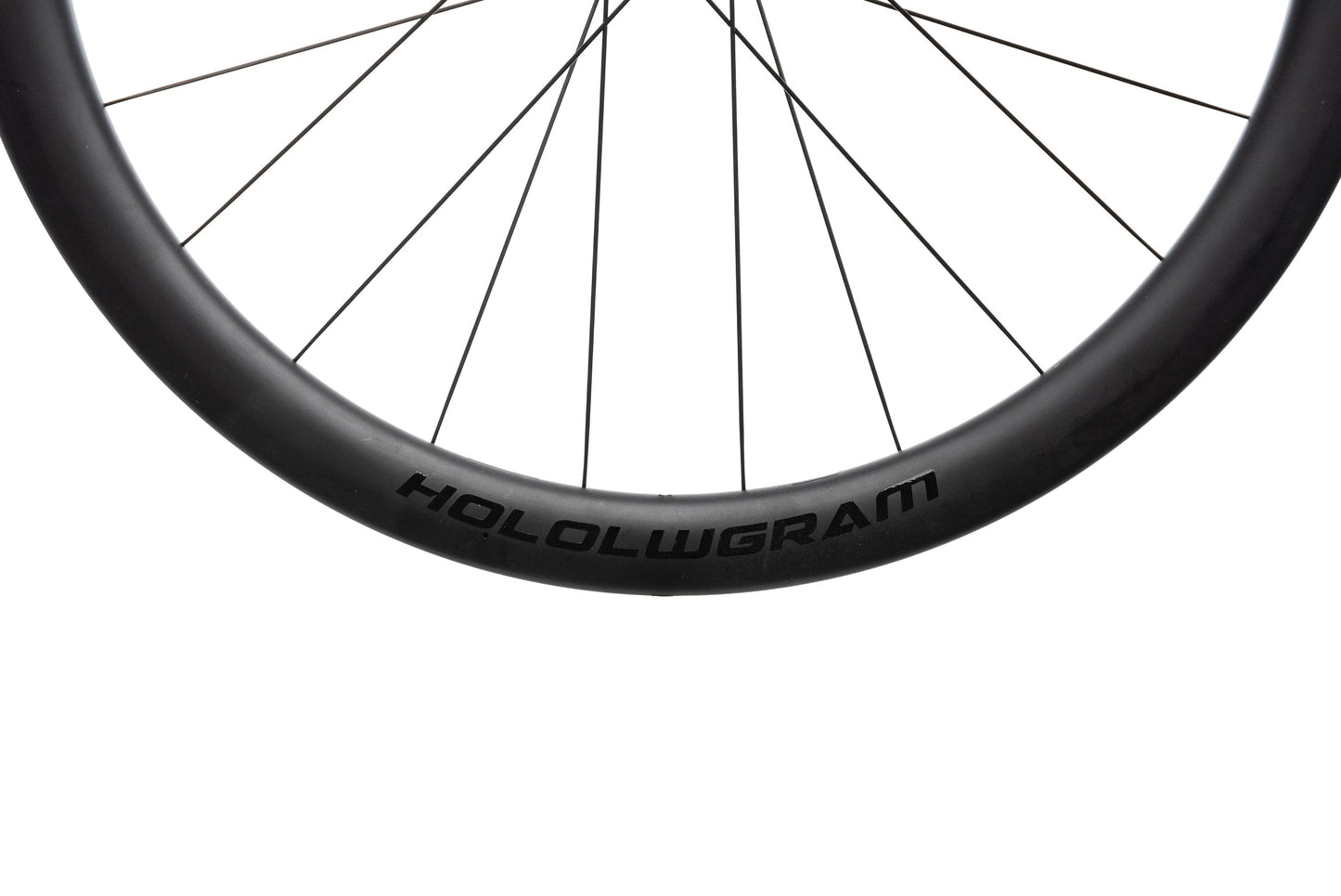 Cannondale HollowGram 45 KNØT SL Carbon Tubeless 700c Wheelset