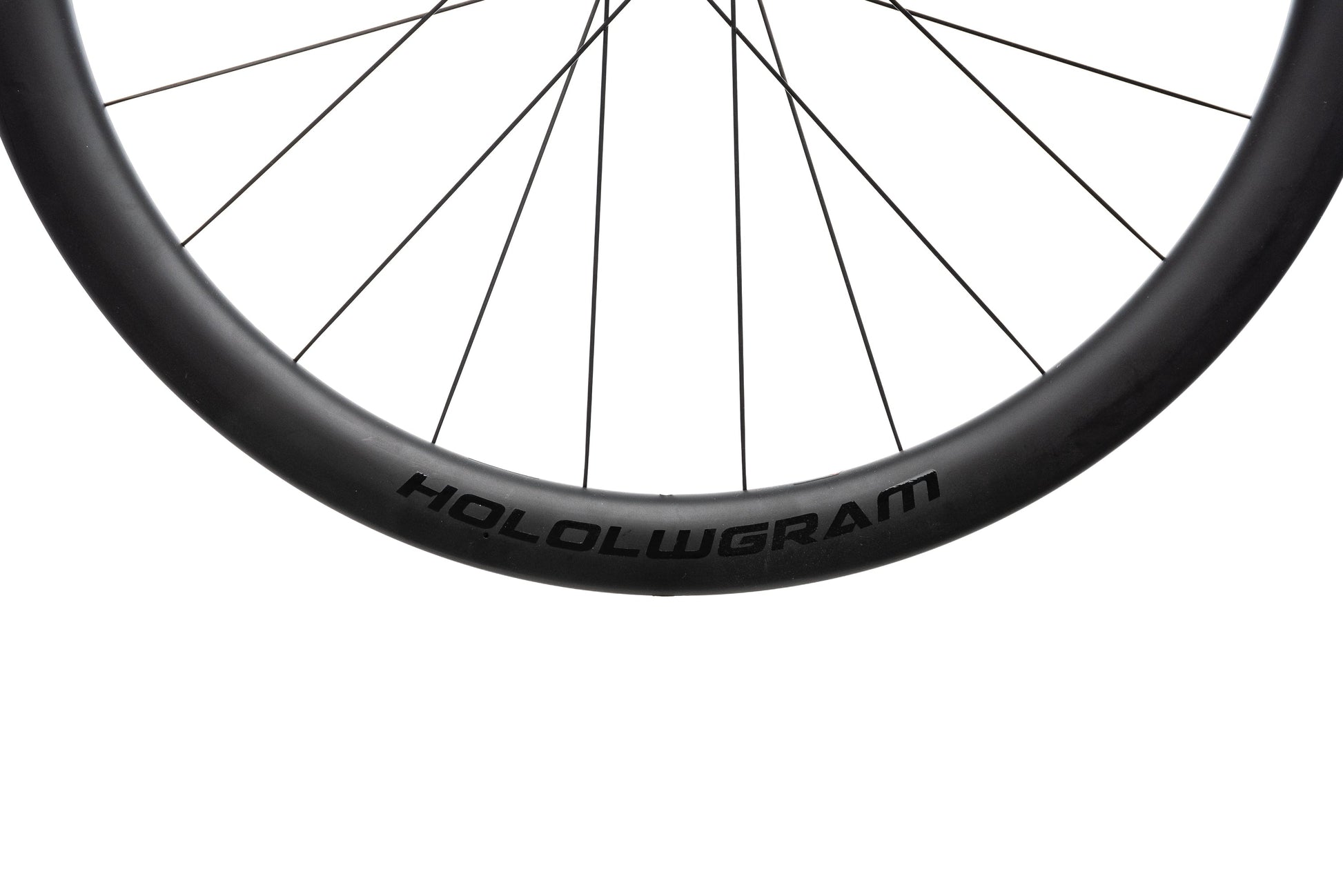 Cannondale HollowGram 45 KNØT SL Carbon Tubeless 700c Wheelset