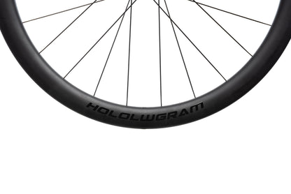 Cannondale HollowGram 45 KNØT SL Carbon Tubeless 700c Wheelset