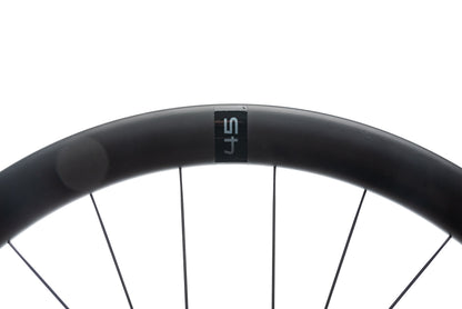  Cannondale Hologram Knot 45 Carbon Tubeless 700c Wheelset