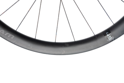  Cannondale Hologram Knot 45 Carbon Tubeless 700c Wheelset