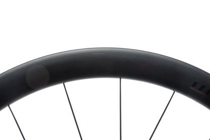  Cannondale Hologram Knot 45 Carbon Tubeless 700c Wheelset