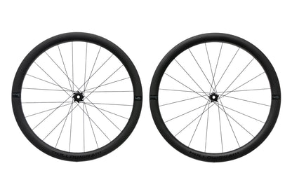  Cannondale Knot 45 SL Carbon Tubeless 700c Wheelset