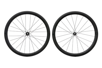  Cannondale Knot 45 SL Carbon Tubeless 700c Wheelset
