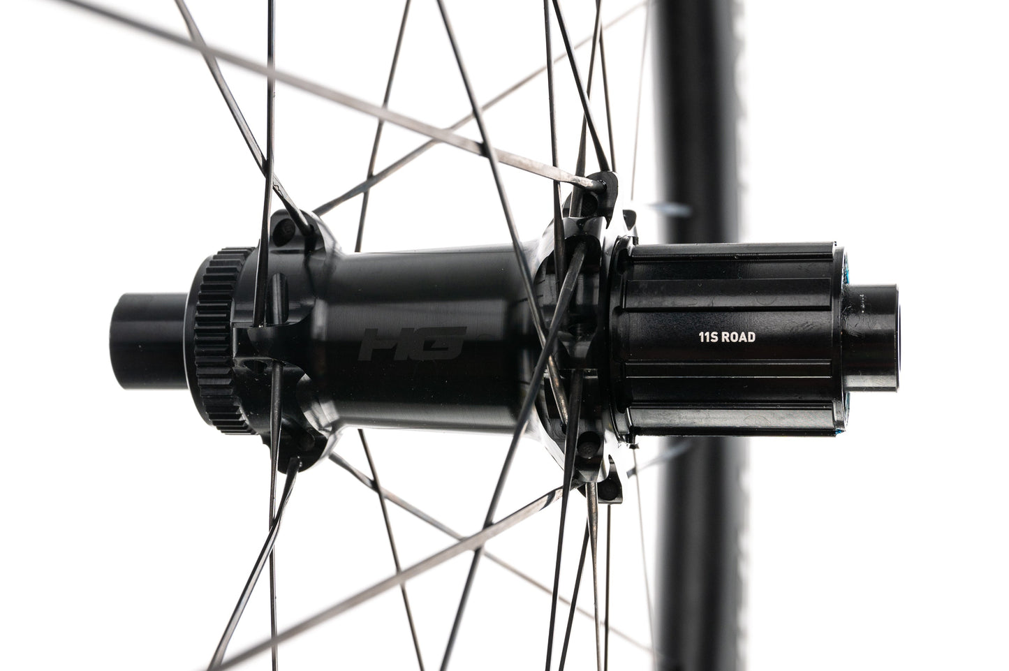  Cannondale Knot 45 SL Carbon Tubeless 700c Wheelset