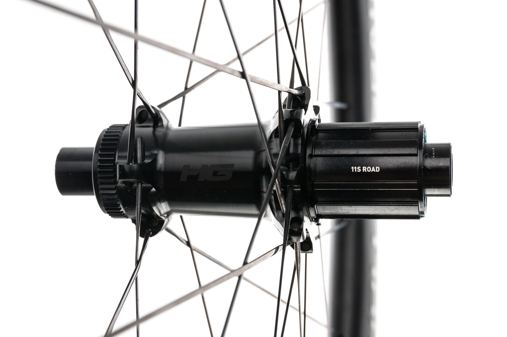  Cannondale Knot 45 SL Carbon Tubeless 700c Wheelset