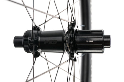  Cannondale Knot 45 SL Carbon Tubeless 700c Wheelset