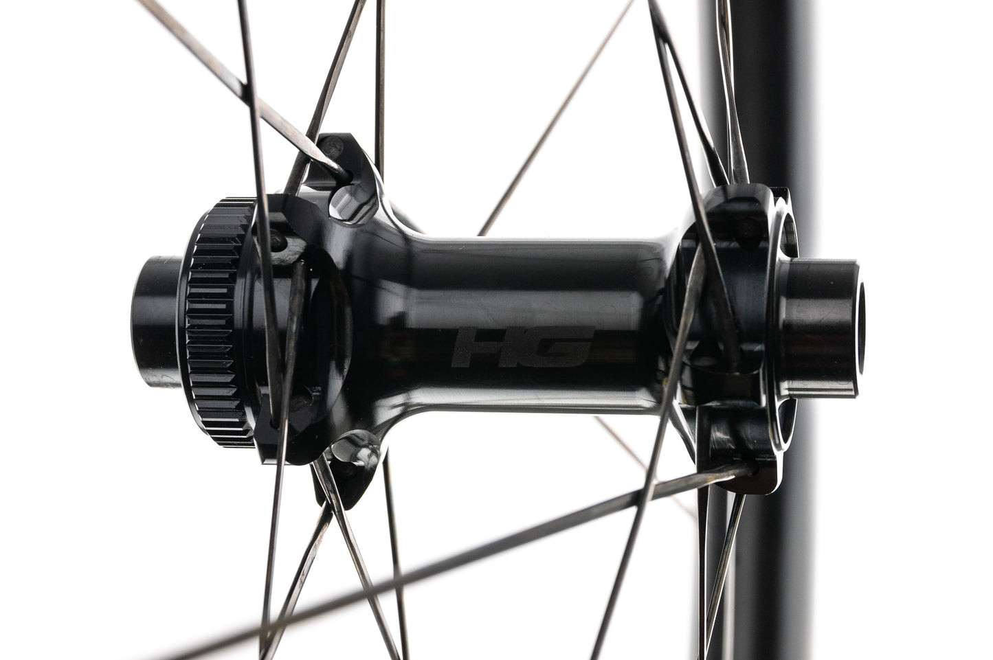  Cannondale Knot 45 SL Carbon Tubeless 700c Wheelset