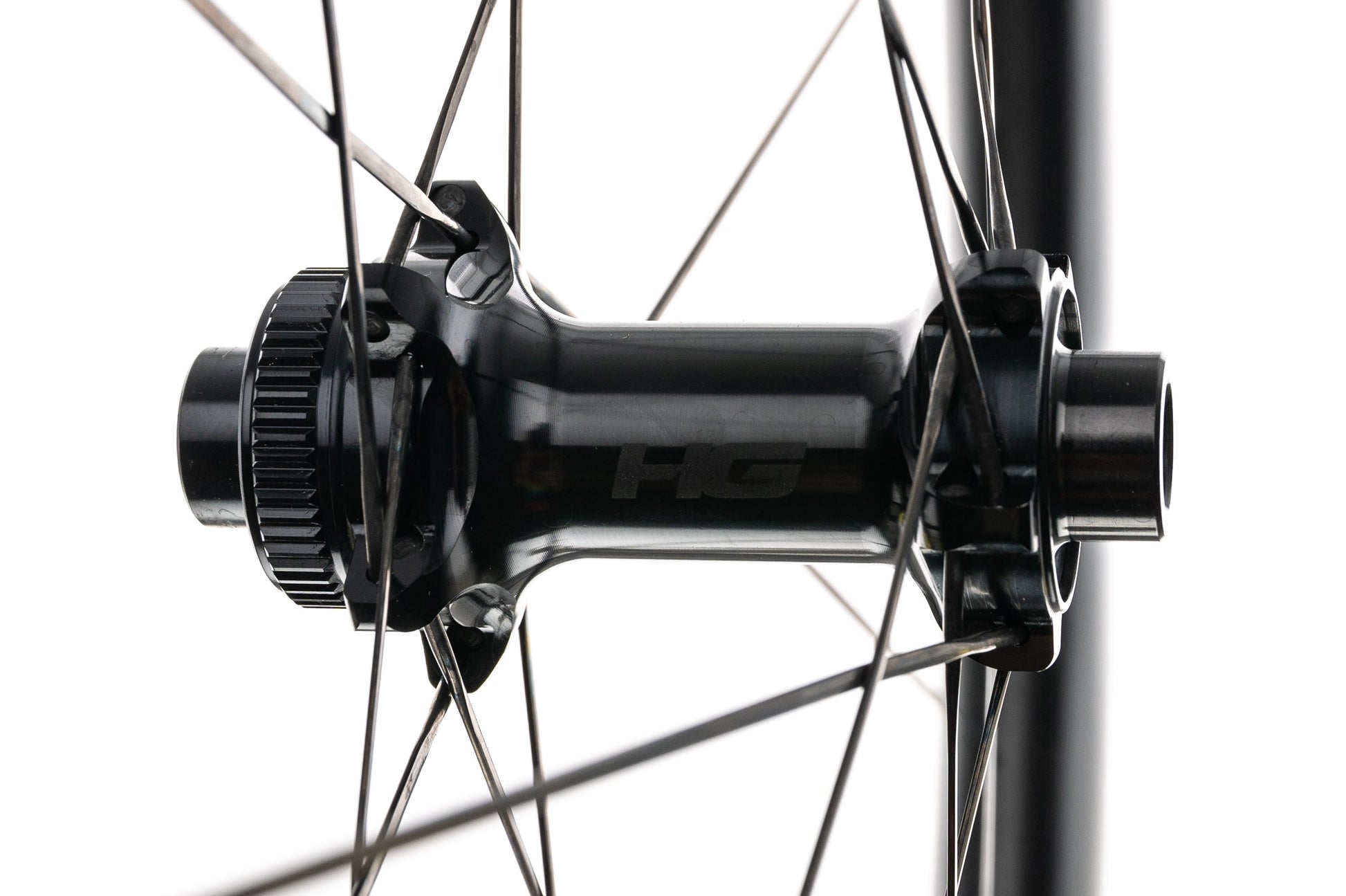  Cannondale Knot 45 SL Carbon Tubeless 700c Wheelset