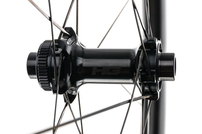  Cannondale Knot 45 SL Carbon Tubeless 700c Wheelset