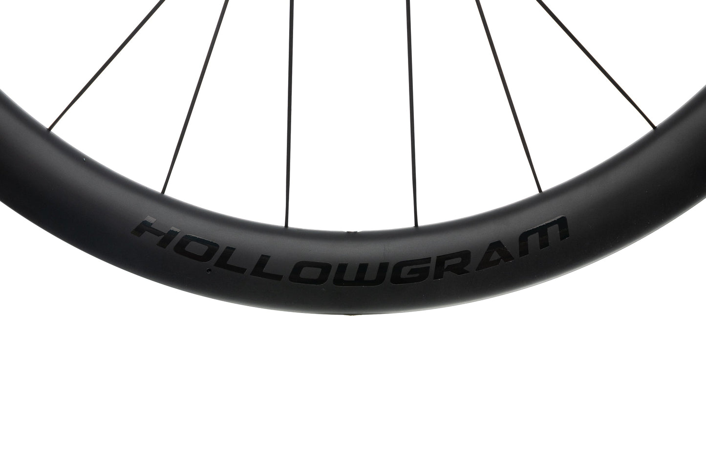  Cannondale Knot 45 SL Carbon Tubeless 700c Wheelset